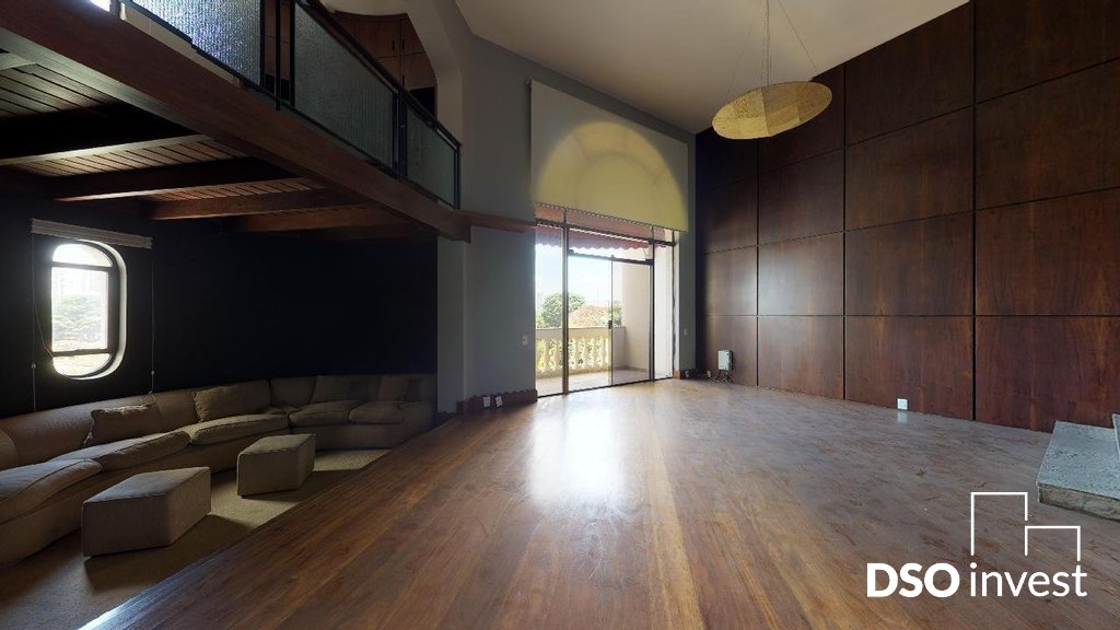 Apartamento - Vila Primavera Apartamento - Vila Primavera