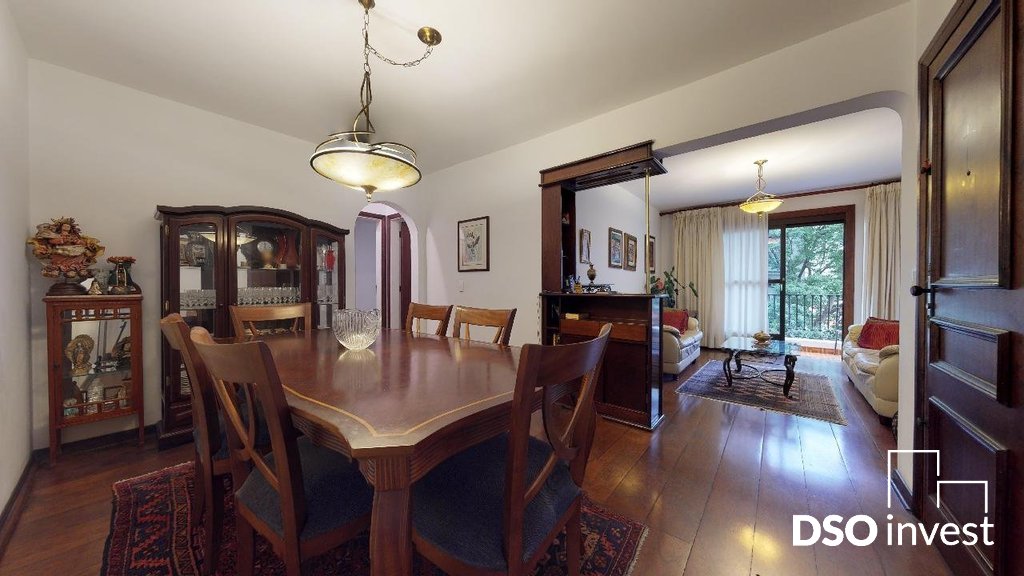 Apartamento - Vila Madalena Apartamento - Vila Madalena