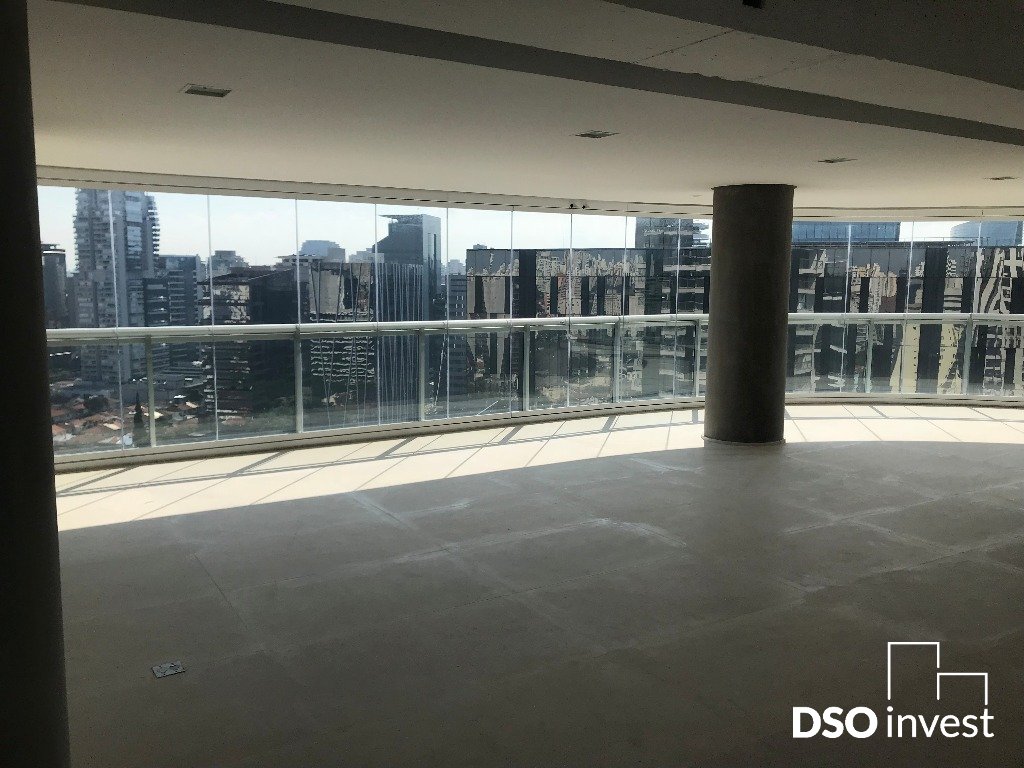 Apartamento - Itaim Bibi Apartamento - Itaim Bibi