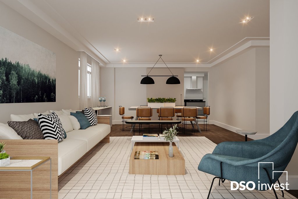 Apartamento - Vila Madalena Apartamento - Vila Madalena