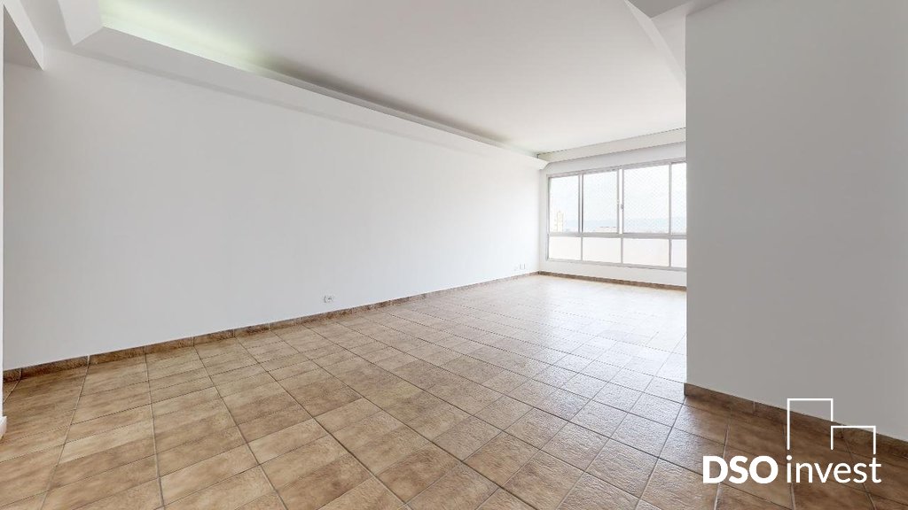 Apartamento - Sumaré Apartamento - Sumaré