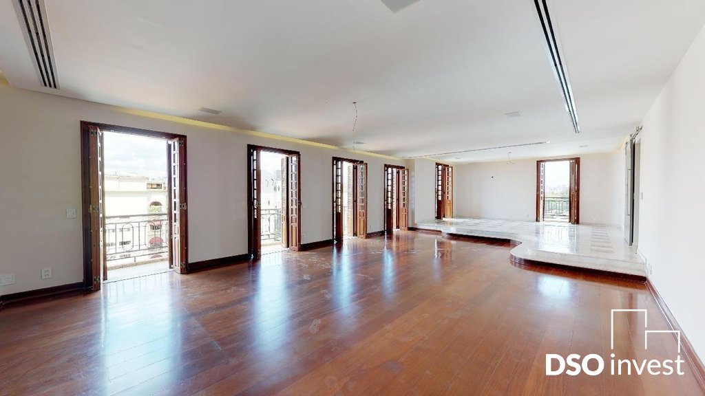 Apartamento - Vila Primavera Apartamento - Vila Primavera