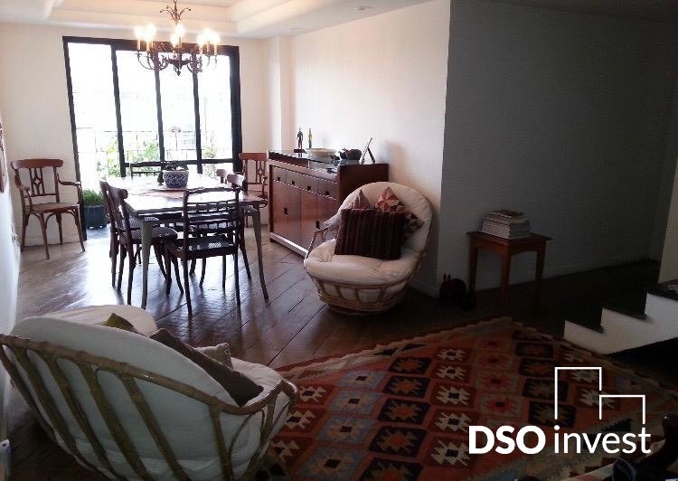 Apartamento - Vila Olímpia Apartamento - Vila Olímpia