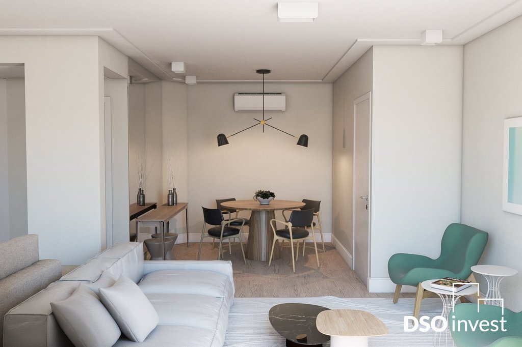 Apartamento - Vila Madalena Apartamento - Vila Madalena