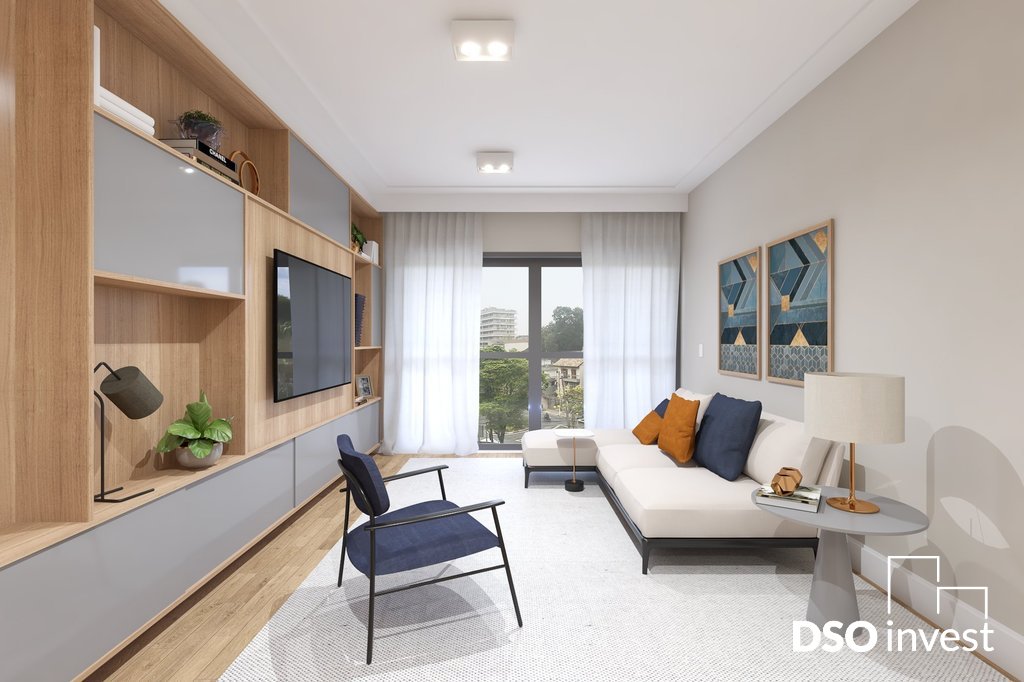 Apartamento - Vila Madalena Apartamento - Vila Madalena