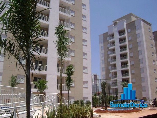Apartamento - Jardim Marajoara Apartamento - Jardim Marajoara