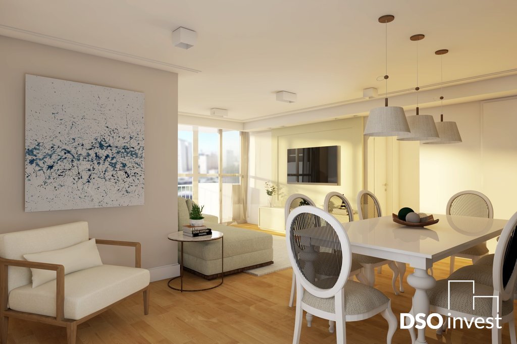 Apartamento - Pinheiros Apartamento - Pinheiros