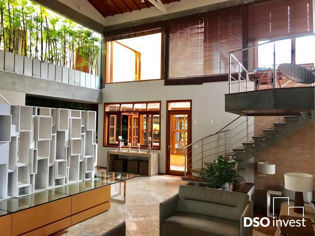 Casa em Condominio - Chácara Malota Casa em Condominio - Chácara Malota