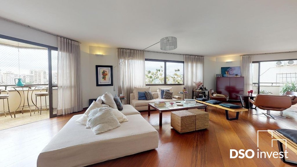 Apartamento - Perdizes Apartamento - Perdizes