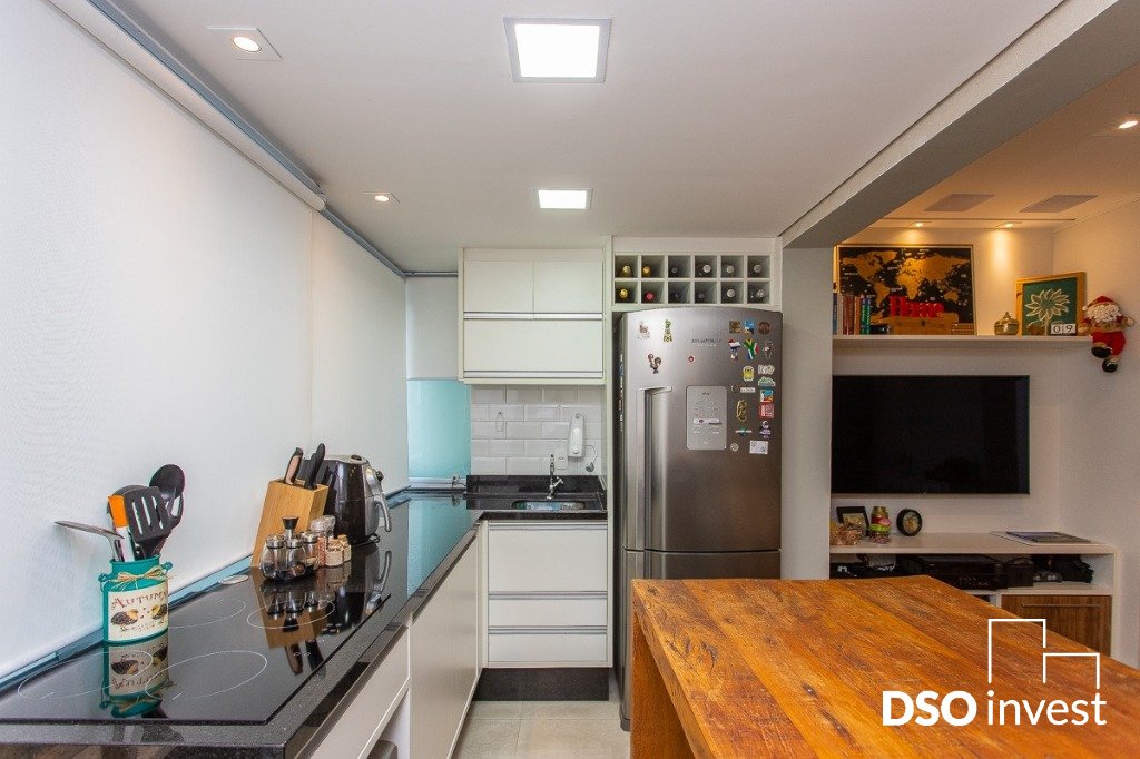Apartamento - Cidade Monções Apartamento - Cidade Monções
