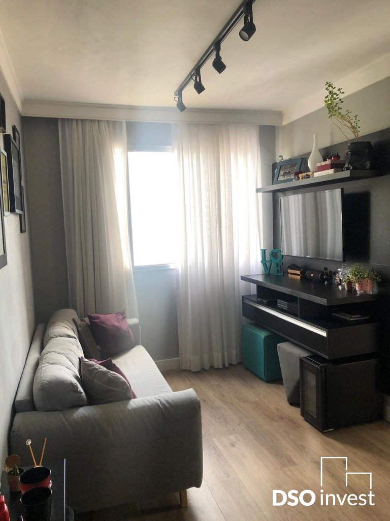 Apartamento - Parque Munhoz Apartamento - Parque Munhoz