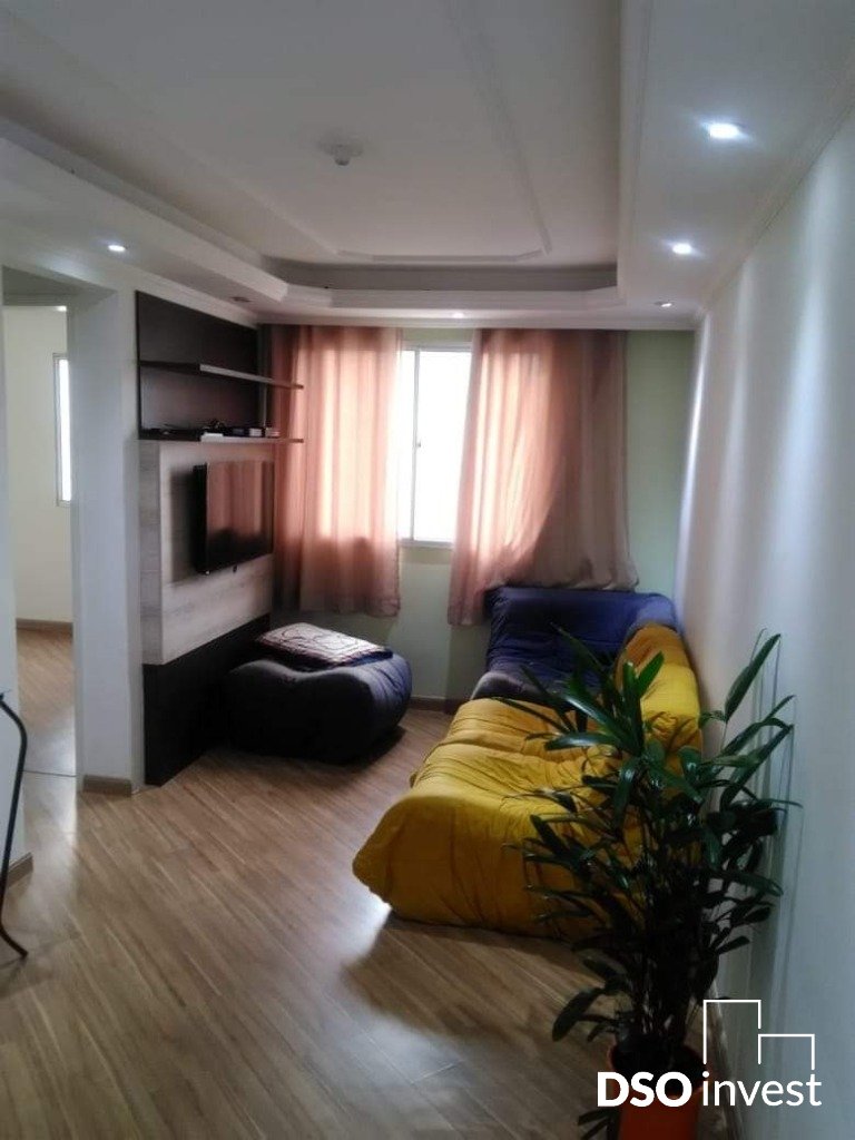 Apartamento - Parque Munhoz Apartamento - Parque Munhoz