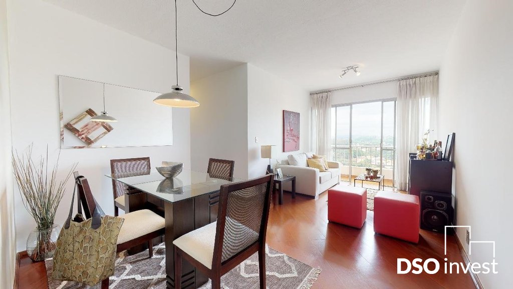Apartamento - Vila Leopoldina Apartamento - Vila Leopoldina