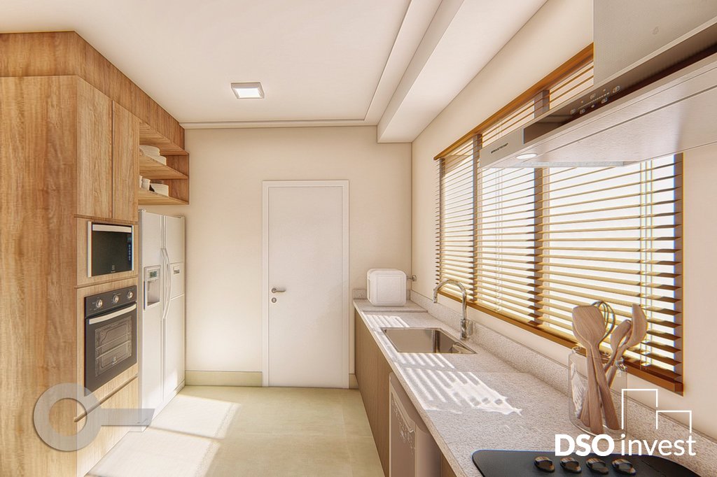 Apartamento - Perdizes Apartamento - Perdizes