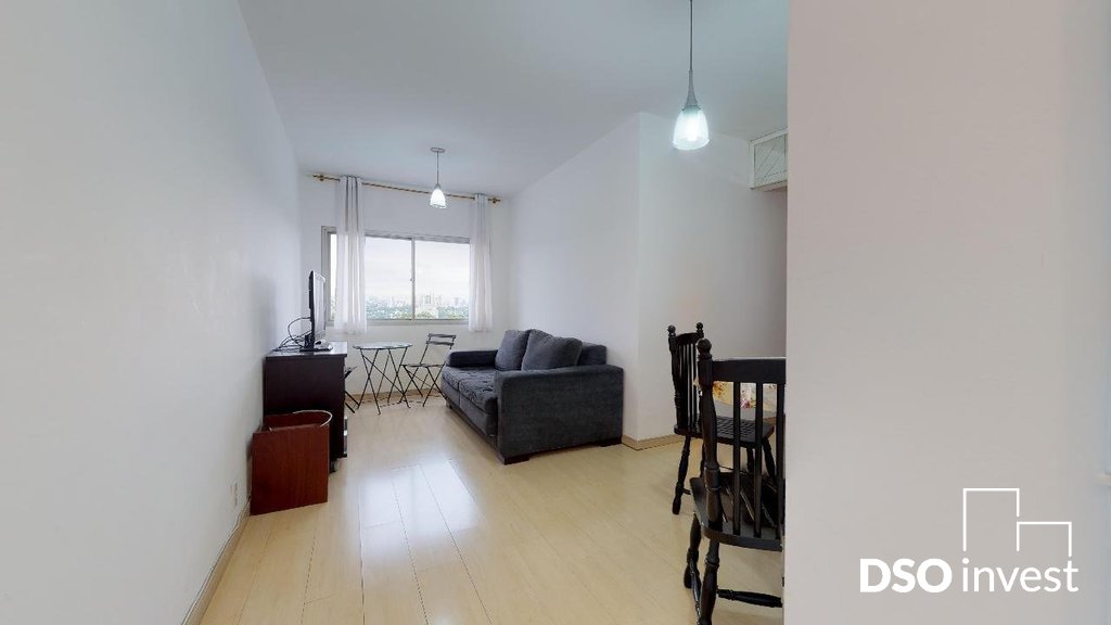 Apartamento - Alto de Pinheiros Apartamento - Alto de Pinheiros