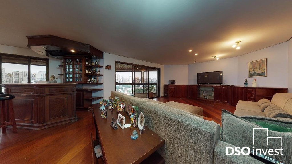 Apartamento - Perdizes Apartamento - Perdizes