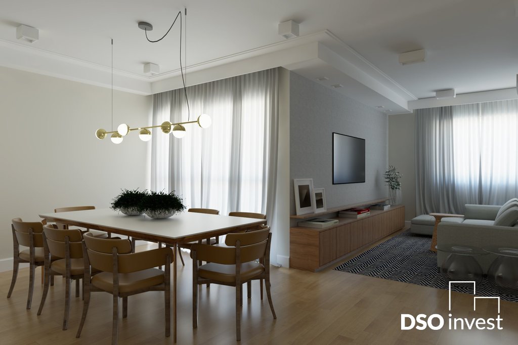 Apartamento - Vila Madalena Apartamento - Vila Madalena