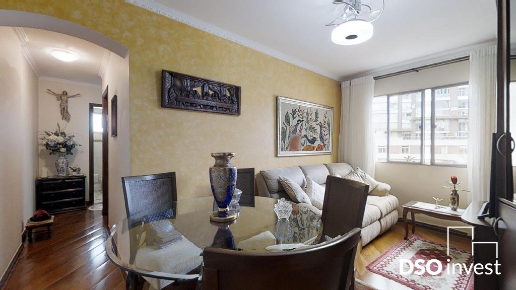 Apartamento - Alto da Lapa Apartamento - Alto da Lapa