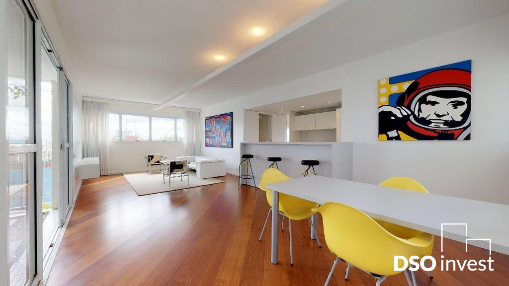 Apartamento - Sumaré Apartamento - Sumaré