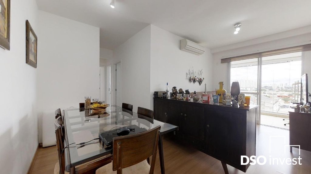 Apartamento - Lapa Apartamento - Lapa