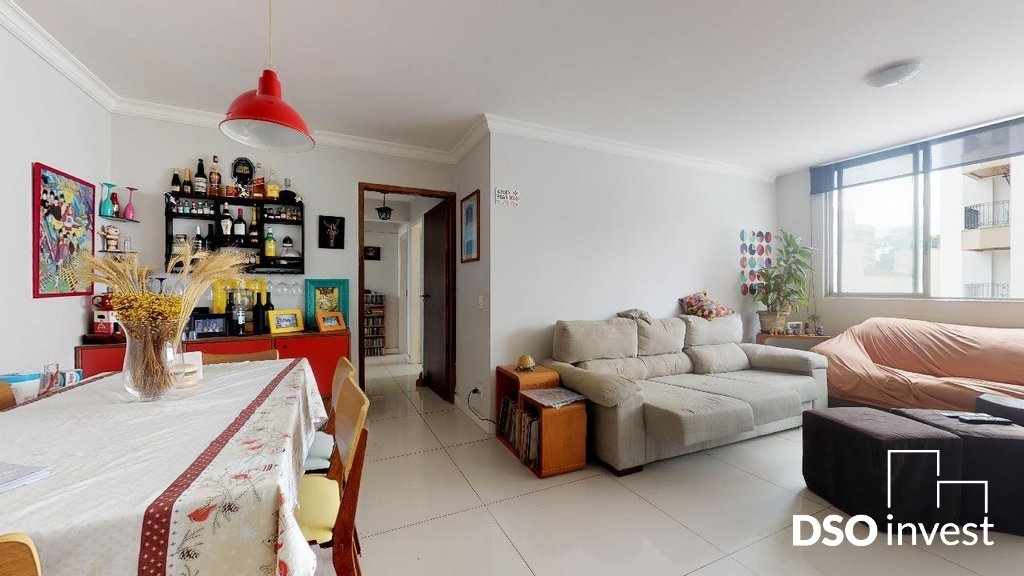 Apartamento - Sumaré Apartamento - Sumaré