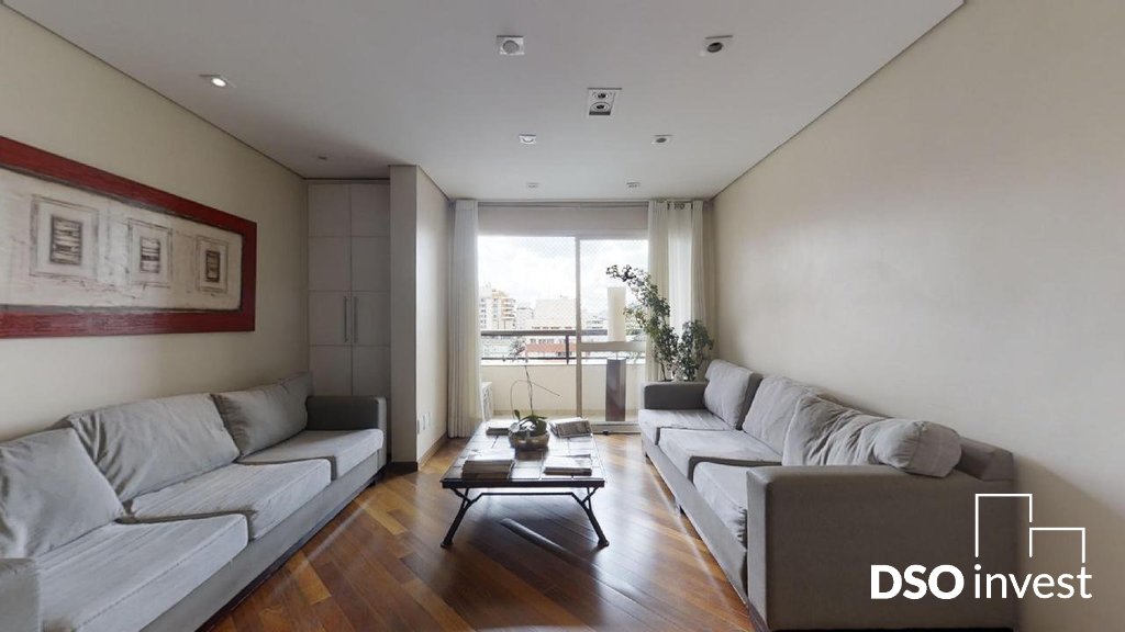Apartamento - Perdizes Apartamento - Perdizes