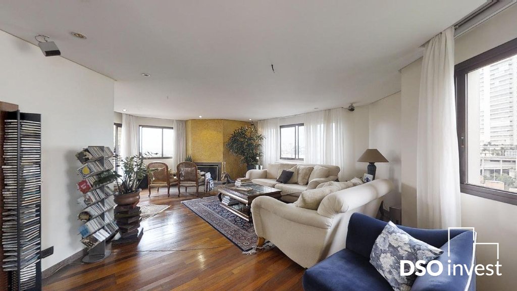 Apartamento - Vila Madalena Apartamento - Vila Madalena