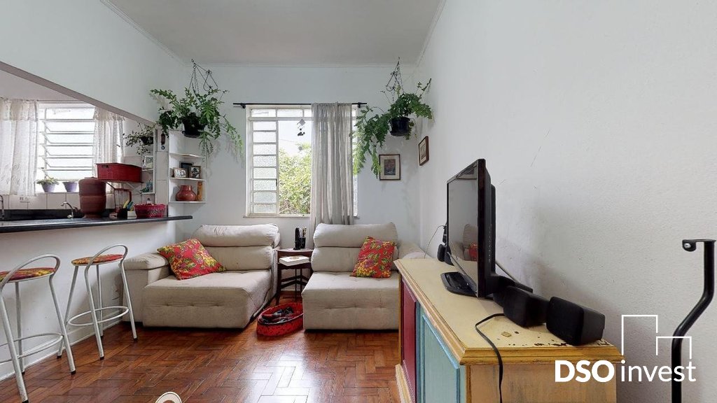 Apartamento - Lapa Apartamento - Lapa