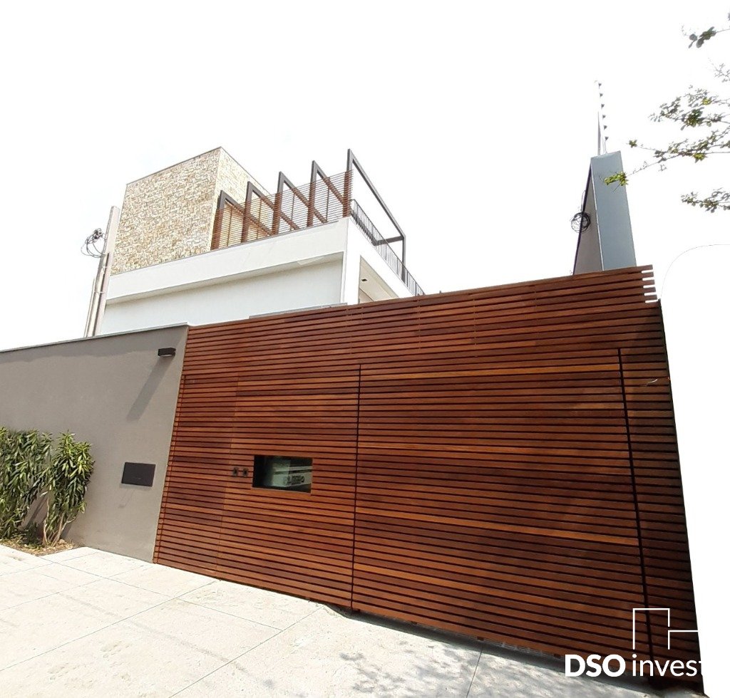 Casa em Condominio - Vila Cordeiro Casa em Condominio - Vila Cordeiro