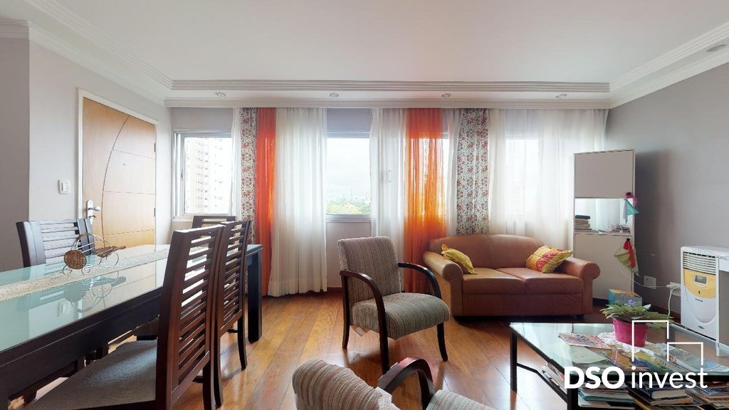Apartamento - Sumaré Apartamento - Sumaré