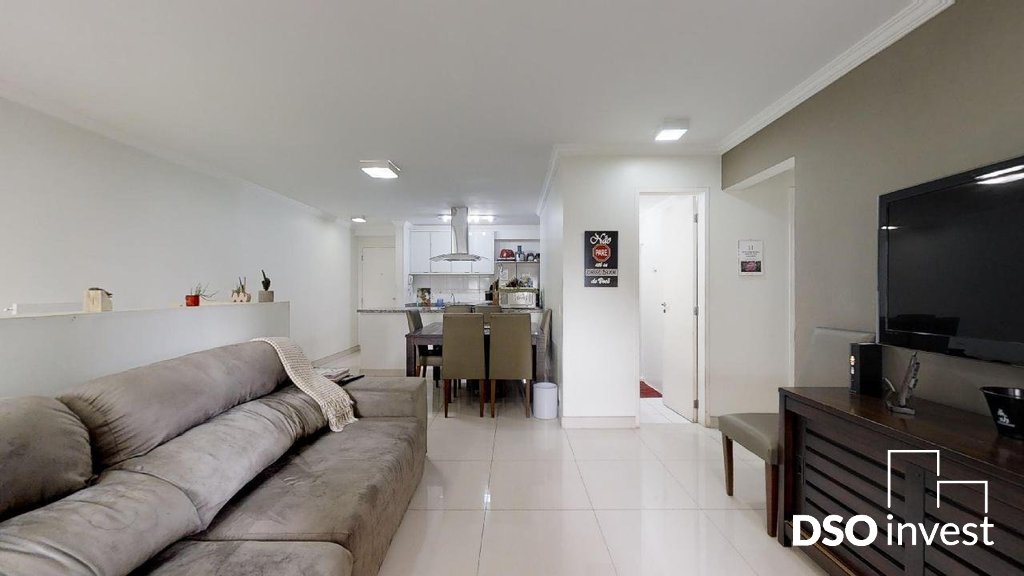 Apartamento - Vila Romana Apartamento - Vila Romana