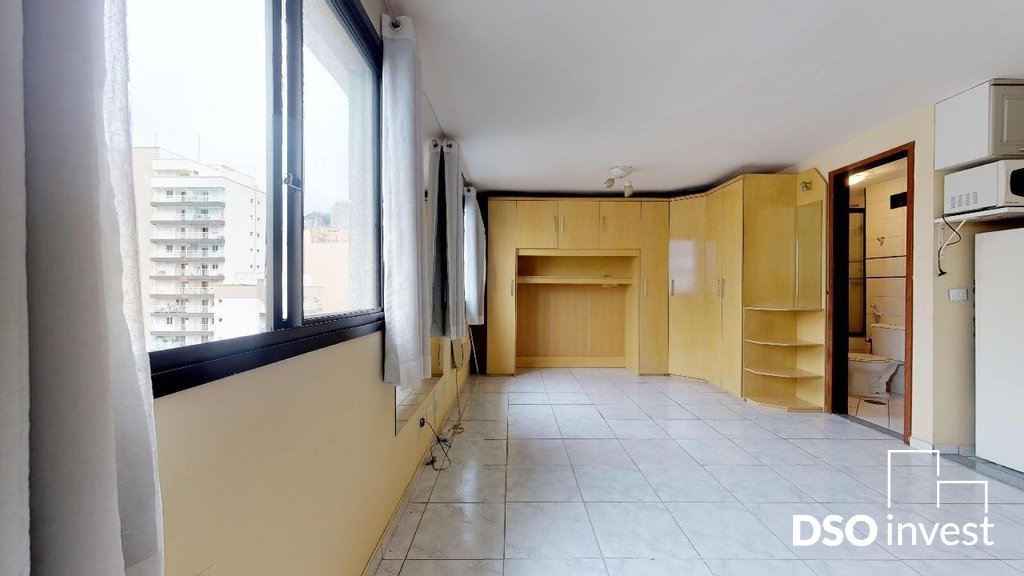 Apartamento - Vila Buarque Apartamento - Vila Buarque