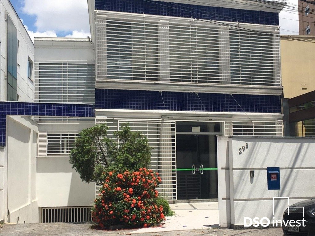 Predio Comercial - Vila Andrade Predio Comercial - Vila Andrade