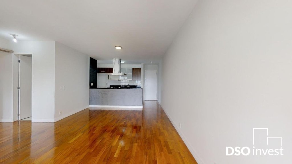 Apartamento - Vila Romana Apartamento - Vila Romana
