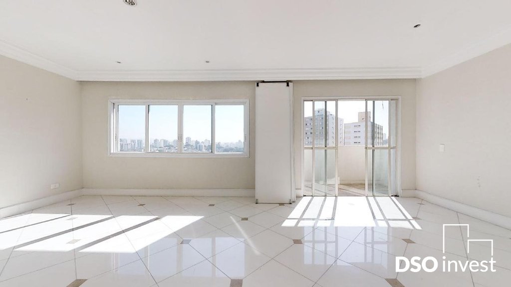 Apartamento - Vila Romana Apartamento - Vila Romana
