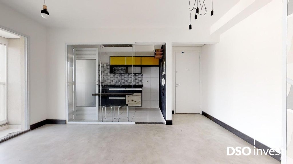 Apartamento - Sé Apartamento - Sé