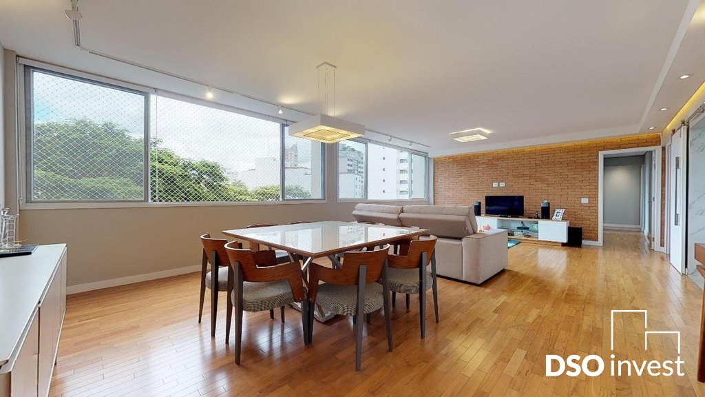 Apartamento - Chácara Klabin Apartamento - Chácara Klabin