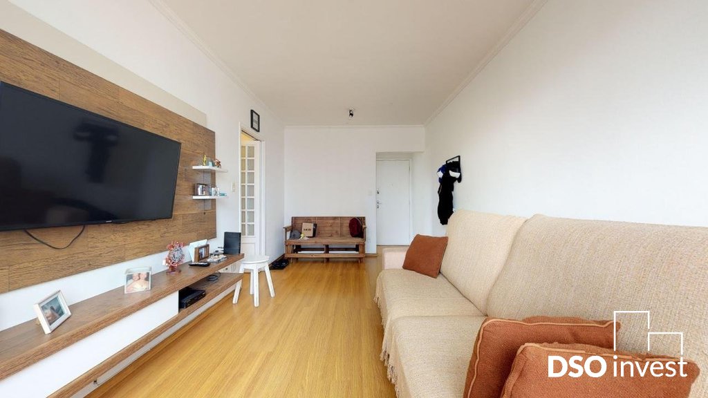 Apartamento - Jardim Paulistano Apartamento - Jardim Paulistano