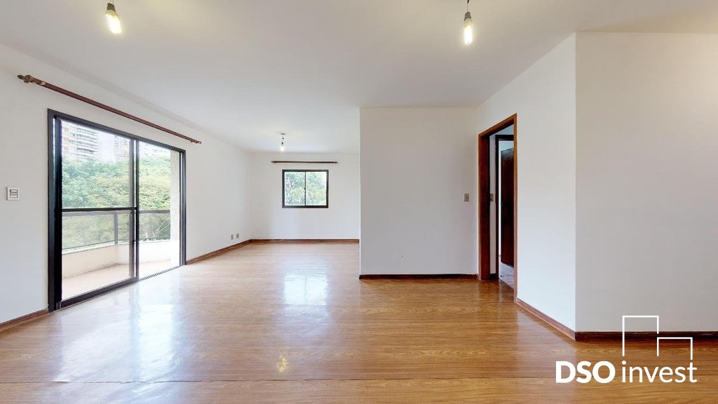 Apartamento - Chácara Klabin Apartamento - Chácara Klabin