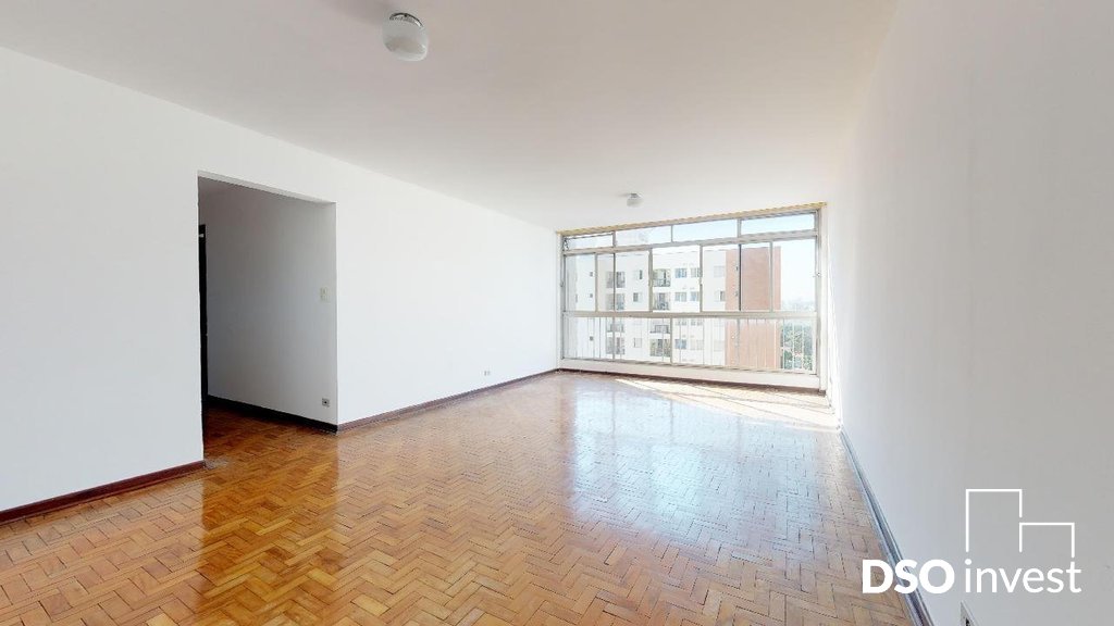 Apartamento - Pinheiros Apartamento - Pinheiros