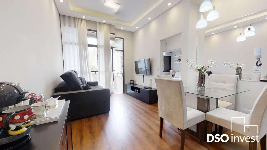 Apartamento - Aclimação Apartamento - Aclimação