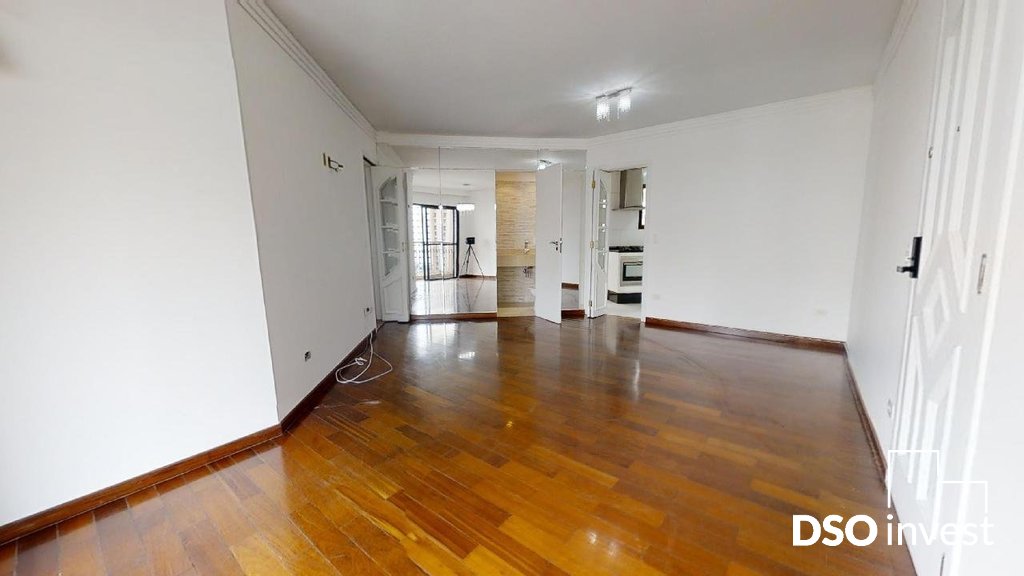 Apartamento - Aclimação Apartamento - Aclimação
