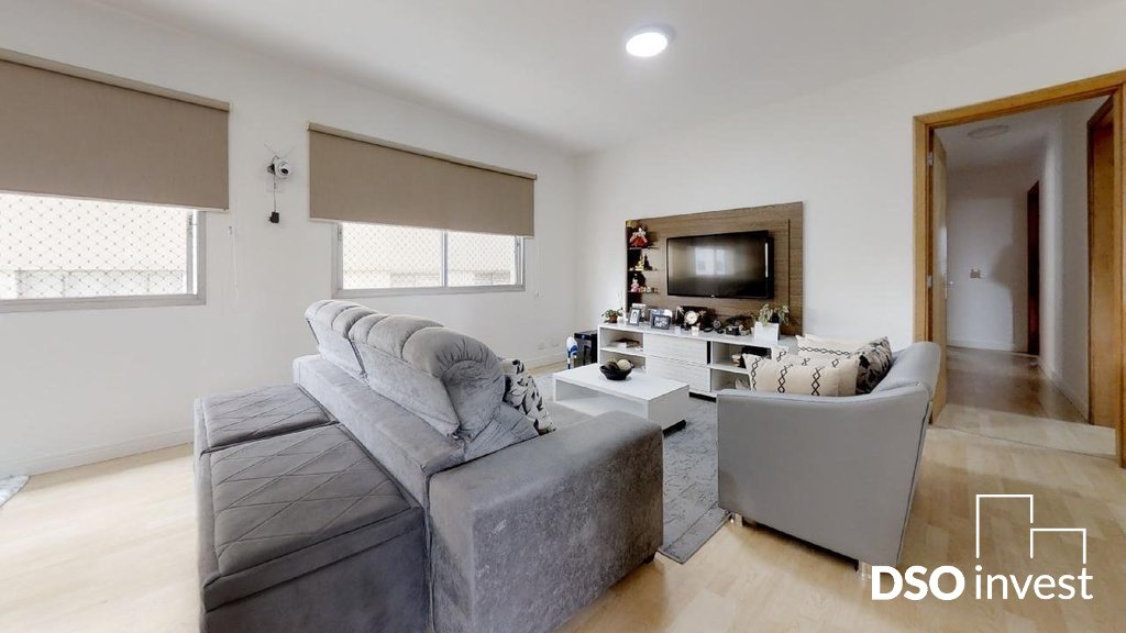 Apartamento - Aclimação Apartamento - Aclimação
