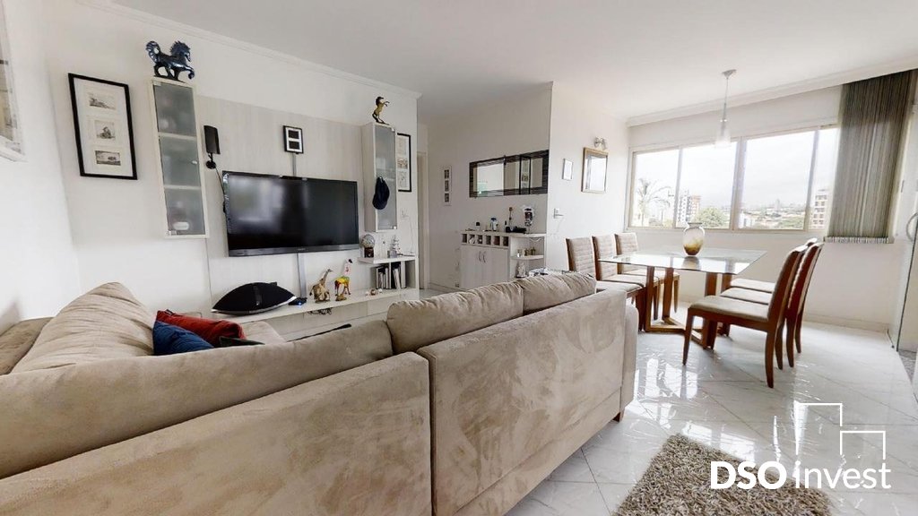 Apartamento - Vila Clementino Apartamento - Vila Clementino