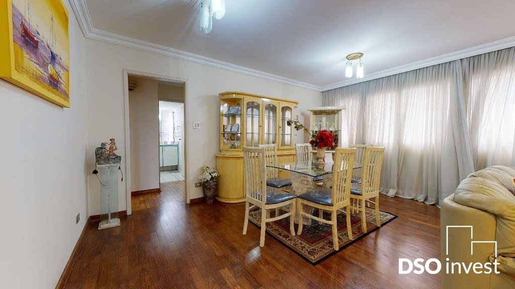 Apartamento - Vila Clementino Apartamento - Vila Clementino