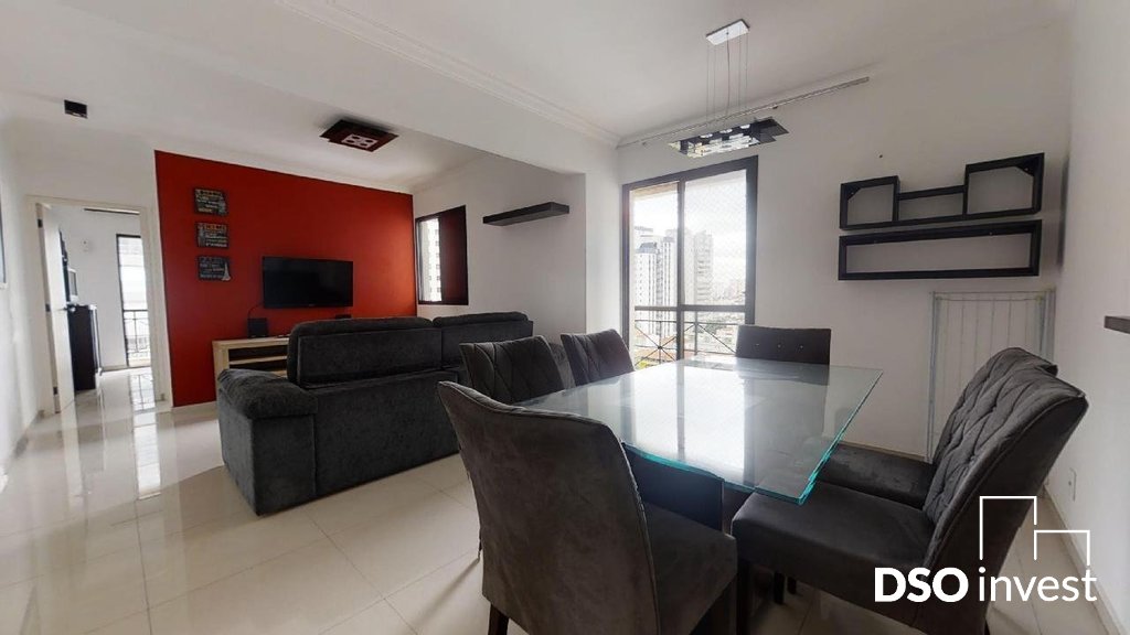 Apartamento - Saúde Apartamento - Saúde