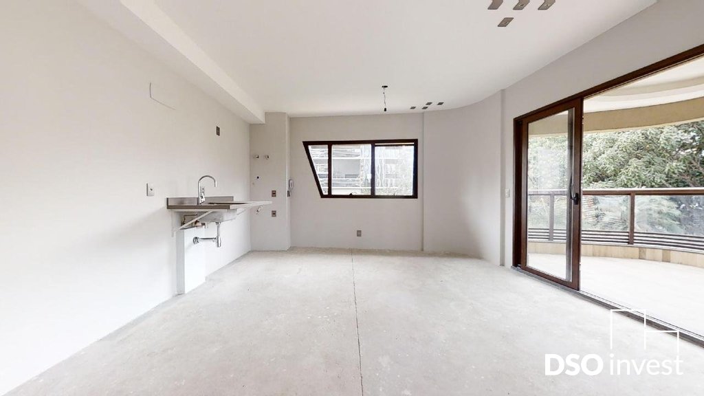 Apartamento - Vila Olímpia Apartamento - Vila Olímpia