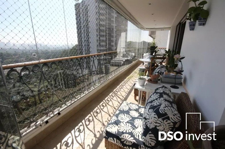 Apartamento - Santo Amaro Apartamento - Santo Amaro