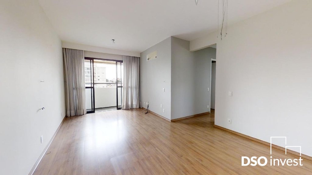 Apartamento - Vila Romana Apartamento - Vila Romana