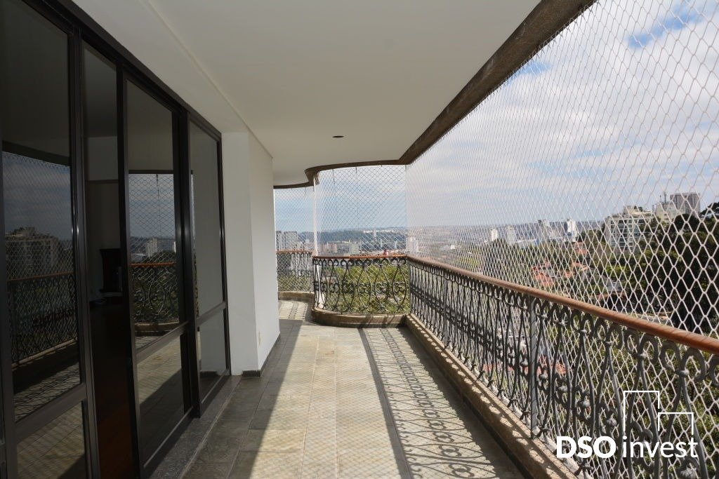 Apartamento - Santo Amaro Apartamento - Santo Amaro